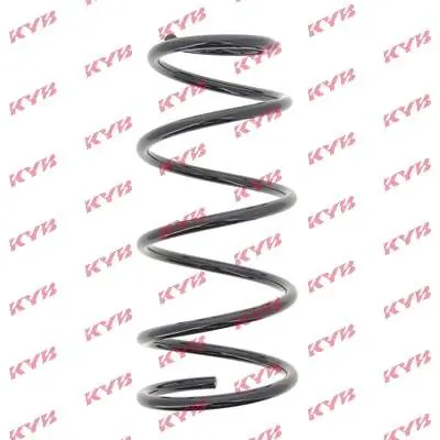 Produkt polecany - SPRĘŻYNA ZAWIESZENIA VOLVO S40 - F VOLVO V50 - F