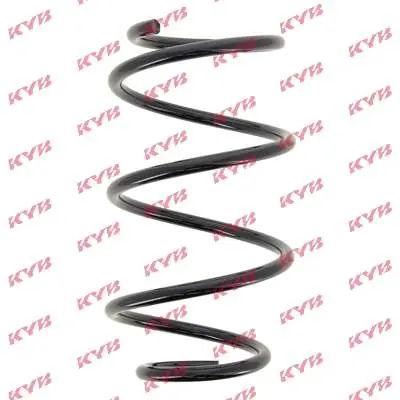 SPRĘŻYNA ZAWIESZENIA MERCEDES SLK (R171) - F | Wyjątkowa oferta