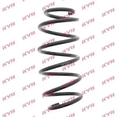 Sprawdzony produkt - SPRĘŻYNA ZAWIESZENIA OPEL ASTRA H - F VAUXHALL ASTRA MK V - F