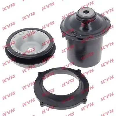 PODUSZKA KOLUMNY ZAWIESZENIA OPEL / VAUXHALL VECTRA /ZAFIRA /MERIVA /COMBO - Oferta specjalna