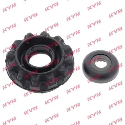PODUSZKA KOL.ZAWIESZENIA/1 POD.+1 ŁOŻYS VW SEAT LUPO POLO AROSA | Dodatkowy rabat