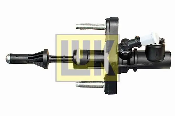 POMPA SPRZĘGŁA YARIS 1.4 D-4D 05- - Od ręki