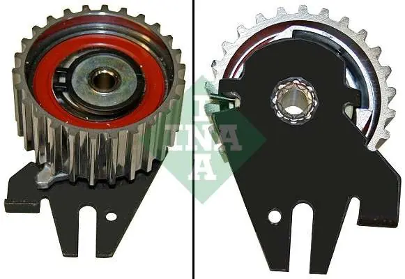 Cena promocyjna - ROLKA PASKA ROZRZĄDU ALFA ROMEO LANCIA ALFA ROMEO 159 1.8 TBI