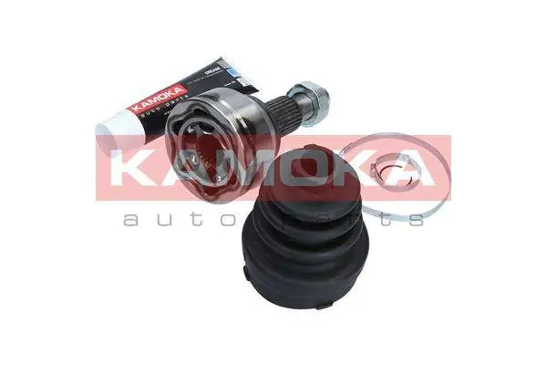 Końcówka serii - PRZEGUB ZEWNĘTRZNY wycofane 30/24/61MM ALFA ROMEO 159 2006=>
