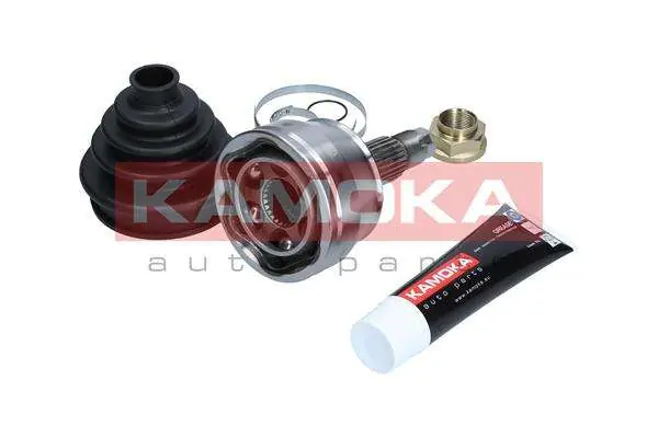 PRZEGUB ZEWNĘTRZNY 27/26/59MM ALFA ROMEO 159 2005=> | Świetna cena