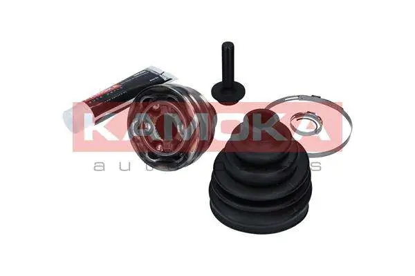 Duży rabat | PRZEGUB ZEWNĘTRZNY 42/27/79.6MM AUDI A4/A5 2007=> Q5 2008=>