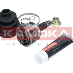 Bezpośrednio od producenta - PRZEGUB ZEWNĘTRZNY BEZ ABS 24/19/49.4MM CITROEN C1/P.107/TOYOTA AYGO 2005=>