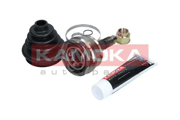 Produkt wysokiej jakości | PRZEGUB ZEWNĘTRZNY 22/27/51MM FIAT GRANDE PUNTO 2005=>