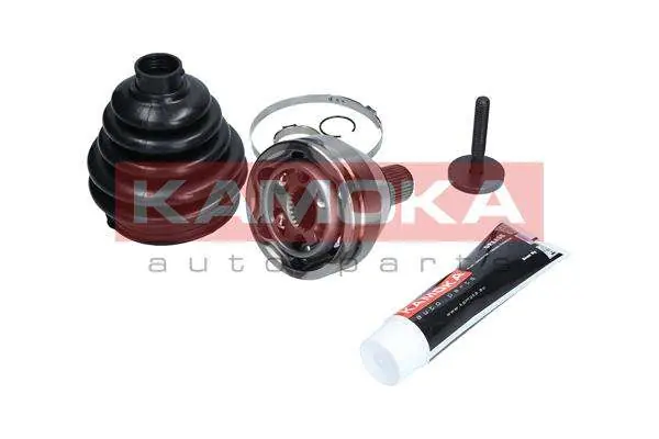 Top produkt - PRZEGUB ZEWNĘTRZNY 36/26/56.4MM FORD C-MAX 2007=> / FOCUS II 2004=>