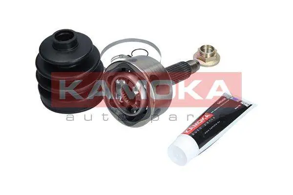 PRZEGUB ZEWNĘTRZNY 28/25/55.9MM KIA SORENTO 2002=> - Megacena