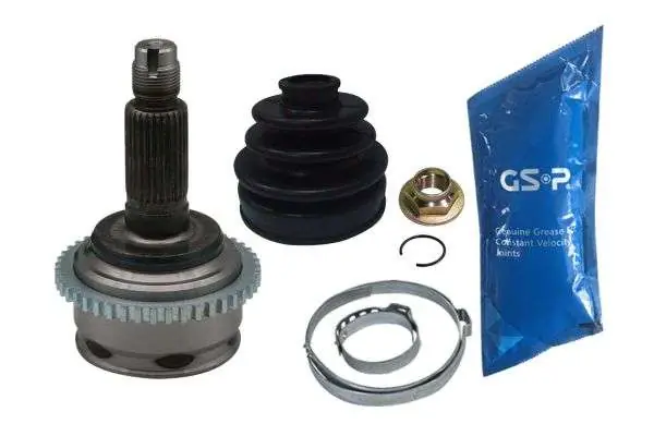 Na zamówienie - PRZEGUB ZEWNĘTRZNY 28/32/62MM MAZDA 6 2002=>