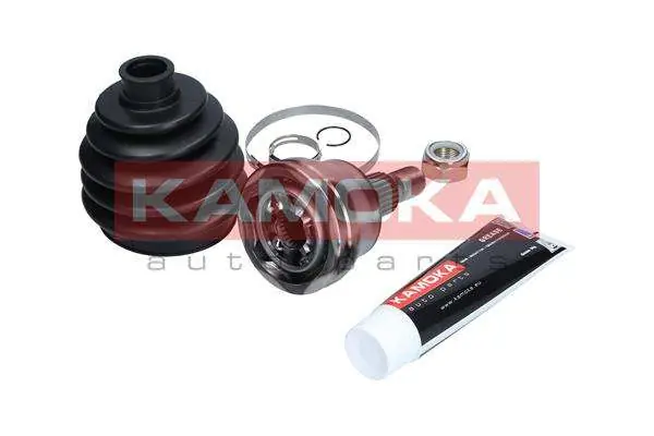 PRZEGUB ZEWNĘTRZNY 25/27/60MM MERCEDES A (W169)2004=>/ KLASA B 2005=> | Hit