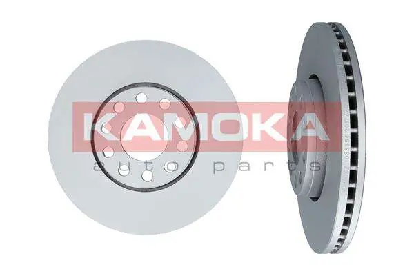 Produkt wysokiej jakości | TARCZA HAM. PRZEDNIA 288X25 VW PASSAT 00-05/SKODA SUPERB 02-08