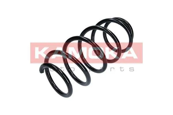 Kup dziś | SPRĘŻYNA ZAWIESZENIA PRZEDNIA 4063466 (SPRZEDAŻ KPL. 2 SZT)