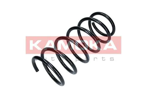 SPRĘŻYNA ZAWIESZENIA PRZEDNIA /KONIEC PRODUKCJI/ | Wyjątkowa oferta
