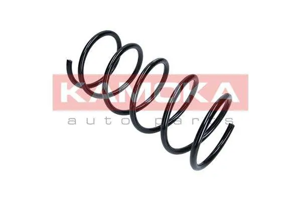 SPRĘŻYNA ZAWIESZENIA PRZEDNIA PEUGEOT 206 98‘-> (SPRZEDAŻ KPL. 2 SZT) - Nowość w asortymencie