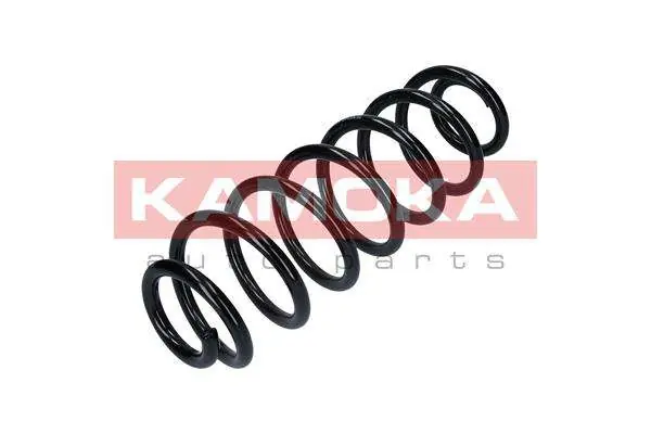 Produkt ceniony przez klientów - SPRĘŻYNA ZAWIESZENIA TYLNA VW JETTA III 05‘-> (SPRZEDAŻ KPL. 2 SZT)