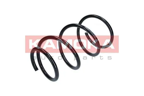 SPRĘŻYNA ZAWIESZENIA PRZEDNIA TOYOTA AVENSIS(T25) 03‘-> 1.6/1.8/2.0 (SPRZEDAŻ KPL. 2 SZT) | Od ręki
