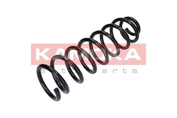 Produkt polecany - SPRĘŻYNA ZAWIESZENIA PRZEDNIA MERCEDES KLASAE (W211) 02‘-> (SPRZEDAŻ KPL. 2 SZT)