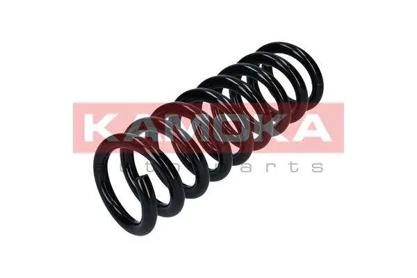 SPRĘŻYNA ZAWIESZENIA TYLNA MERCEDES KLASAC (W203) 02‘-> (SPRZEDAŻ KPL. 2 SZT) - Bezpośrednio od producenta