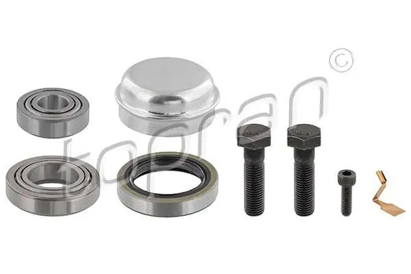 Superoferta | ZESTAW ŁOŻYSK KOŁA >FRONT WHEEL