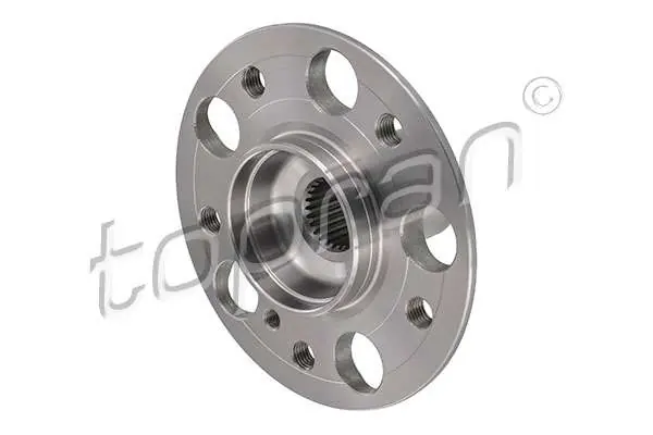 PIASTA KOŁA >REAR AXLE | Nowa pozycja w ofercie