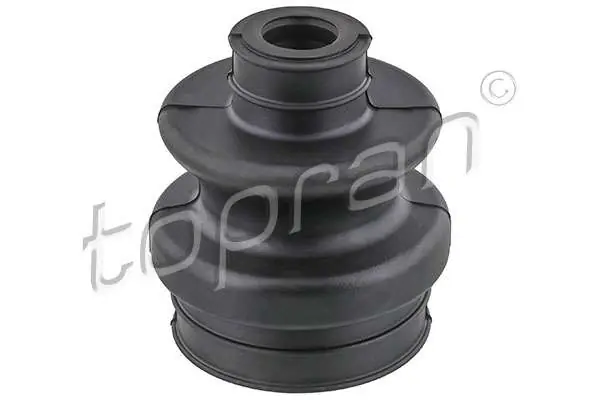 OSŁONA PRZEGUBU RUBBER - Oszczędź