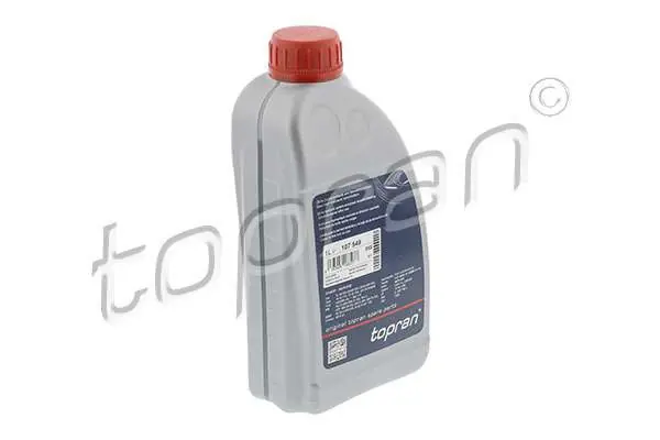 Nowość w ofercie - PŁYN DO WSPOMAGANIA 06161