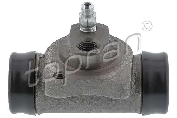 Zostało niewiele - CYLINDEREK HAM. 17.46 REAR