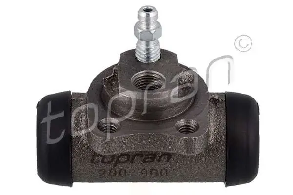 Kup online | CYLINDEREK HAM. 19.50 REAR