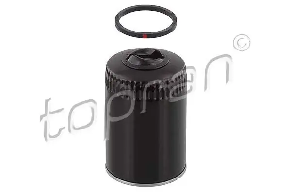 FILTR OLEJU W/OUT HEXAGON | Premium