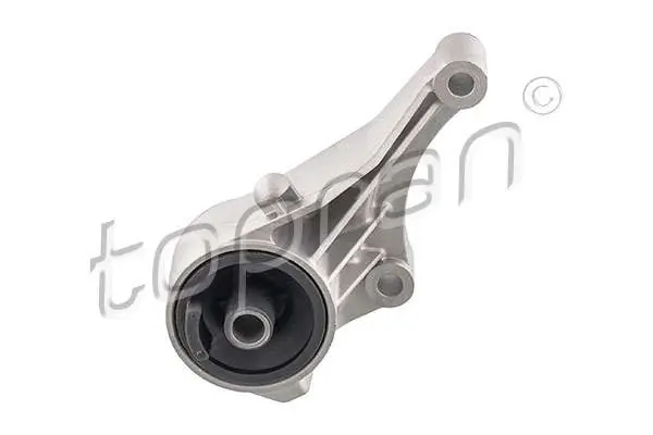 Okazja - PODUSZKA SILNIKA OPEL CORSA C 1.7DT PRZE