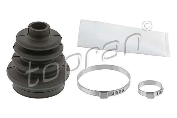 Ulubieniec klientów | OSŁONA PRZEGUBU KPL. RUBBER