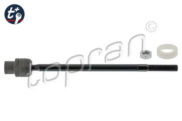 Hit - DRĄŻEK KIEROW. OSIOWY >TIE ROD