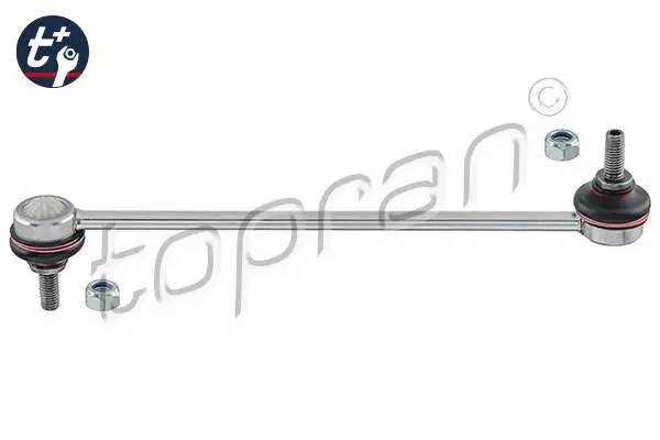 ŁĄCZNIK STAB. OPEL/RENAULT VIVAR O/TRAFIC II L/P | Kup online