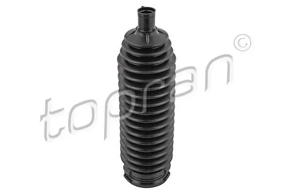 Właśnie dodano - OSŁONA MAGLOWNICY 1 SZT >STEERING GEAR