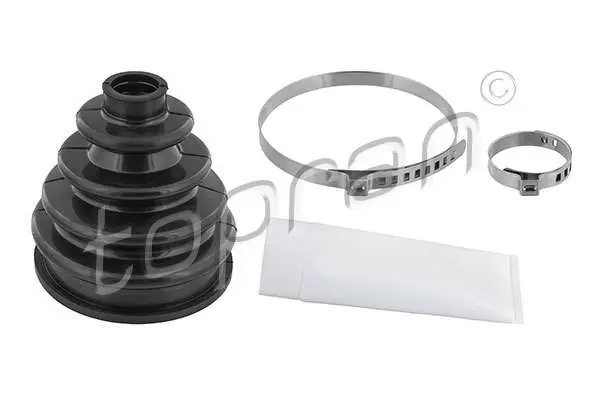 Hit sprzedażowy - OSŁONA PRZEGUBU KPL. RUBBER