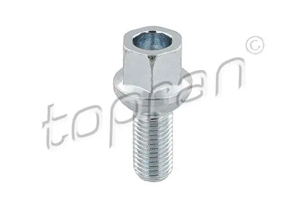 Sprawdzony produkt - ŚRUBA M12X1,5X23,5MM M12X1.5X23.5