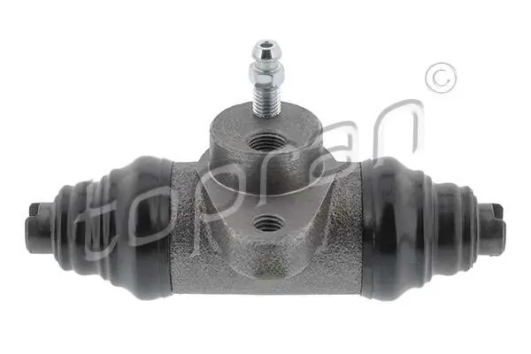 Nowość w sprzedaży | CYLINDEREK HAM.TYLNY 20.64MM