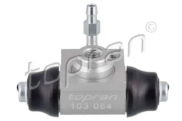 CYLINDEREK HAM. 19.05 REAR - Nowa pozycja w ofercie