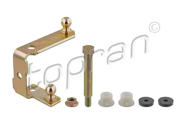 ZESTAW NAPRAWCZY ZMIANY BIEGOW MANUAL VW GOLF III+POCHODNE - Nowość w ofercie