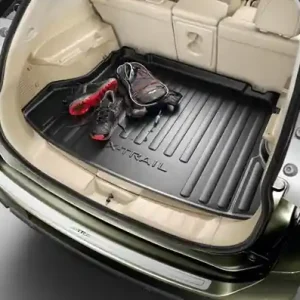Darmowy zwrot | Mata bagażnika Nissan X-TRAIL T32 - wyprzedaż KE9654C5S0