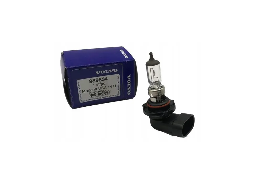Żarówka H10 12.8V Volvo S60 V70 XC90 989834 | Cena fabryczna