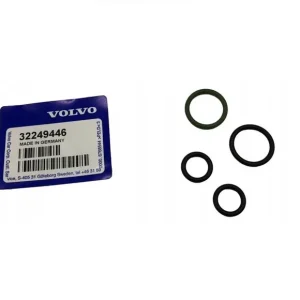 Zestaw uszczelek rury turbo Volvo 32249446 | Hit