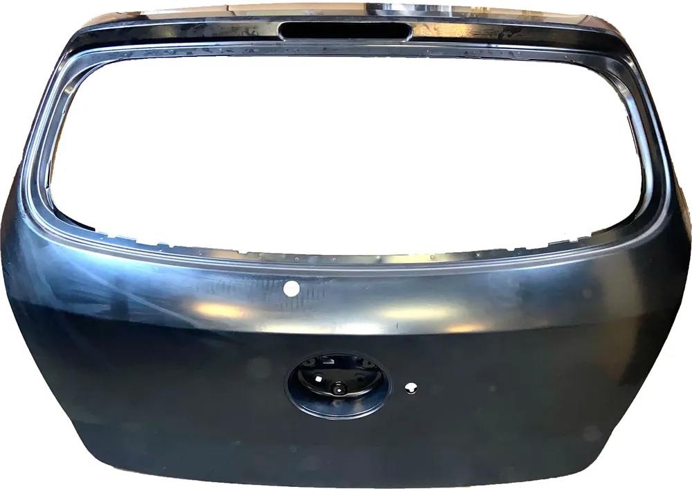 Skorzystaj z oferty | Klapa bagażnika Hyundai I20 (2012) 737001J021