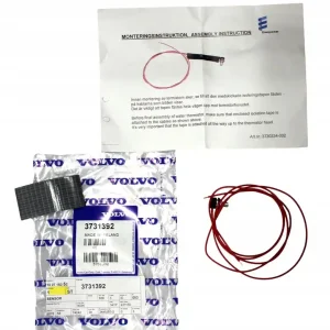 Top oferta - Czujnik temperatury ogrzewania postojowego webasto 3731392