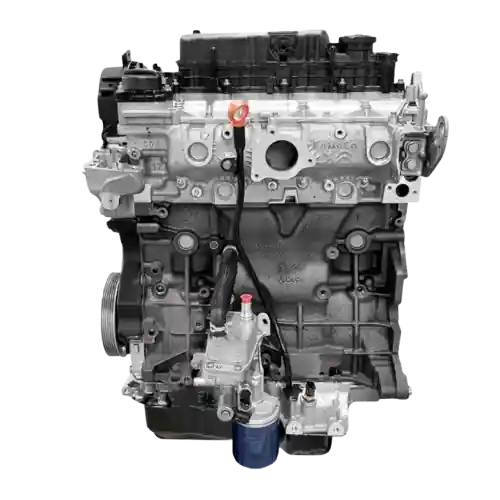 Łatwe zamówienie - Silnik kompletny 2.0 Blue HDI Citroen Peugeot - wyprzedaż 1613251380
