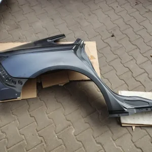 PŁYTA-BOK NADW. FORD MONDEO 2014 2022 - wyprzedaż 2284078 - Cena obniżona