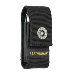 Duży rabat | Leatherman Pokrowiec M czarny nylon