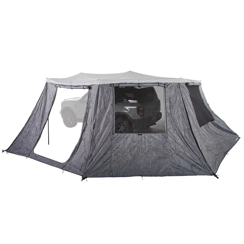 Yakima OverNOut 270 XL RH ścianki do markizy prawostronnej | Nowość w sprzedaży